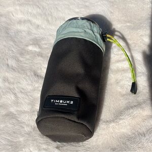 Timbuk2 San Francisco Insulated Water Bottle Holder Rare custom & Out of Stock